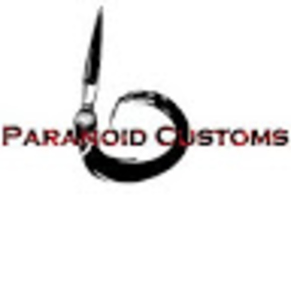 paranoidcustoms